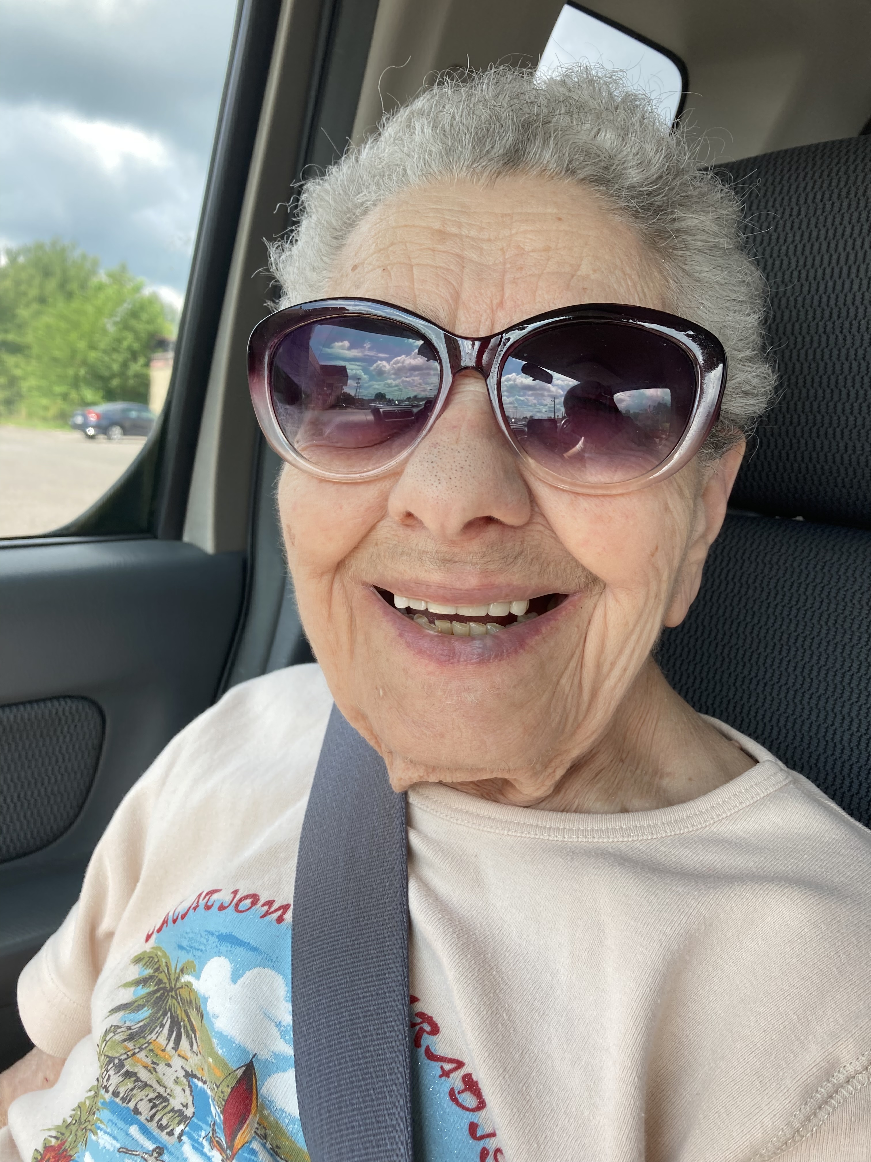 Lucia Carriero - Photo 1