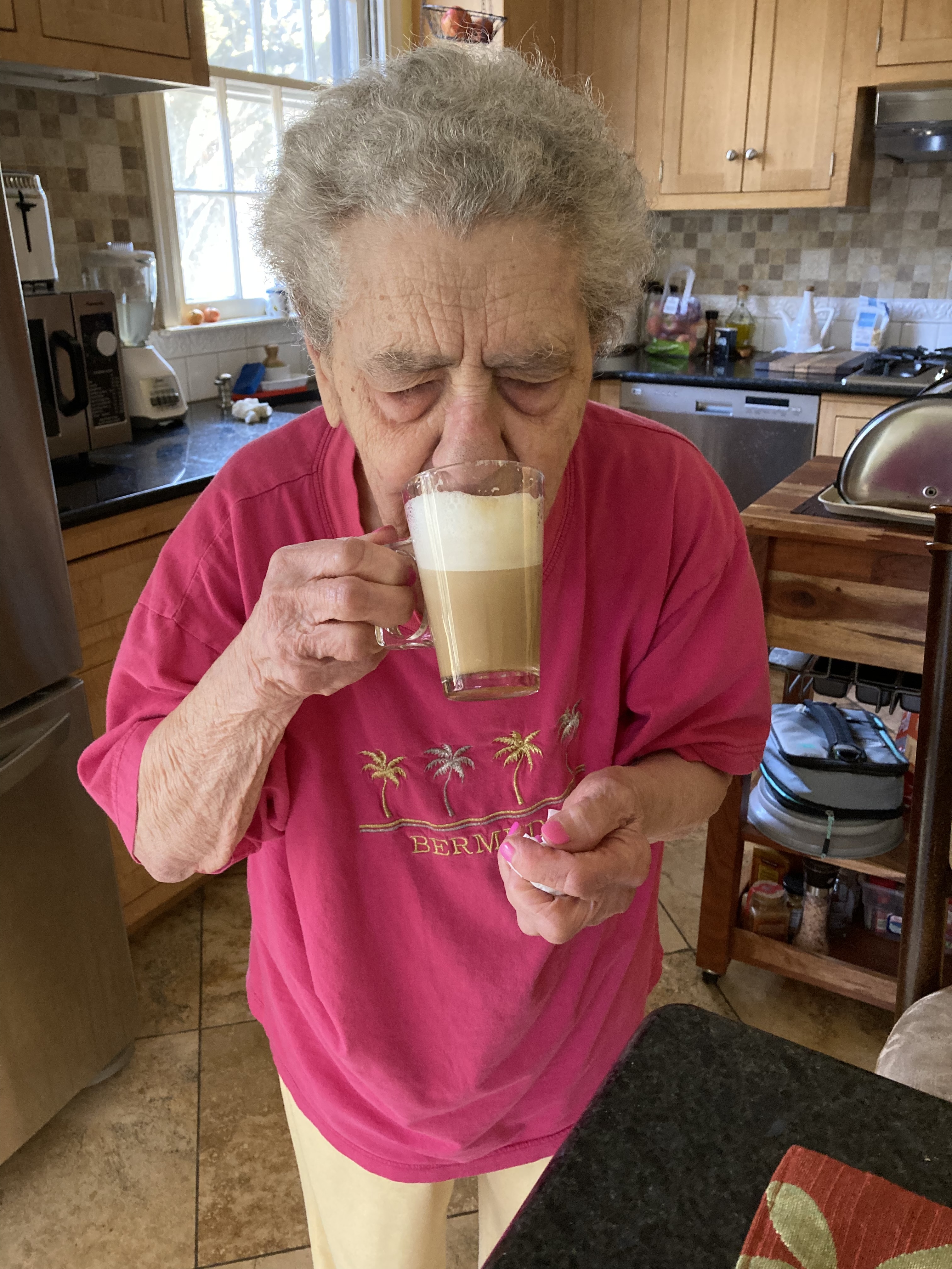 Lucia Carriero - Photo 11