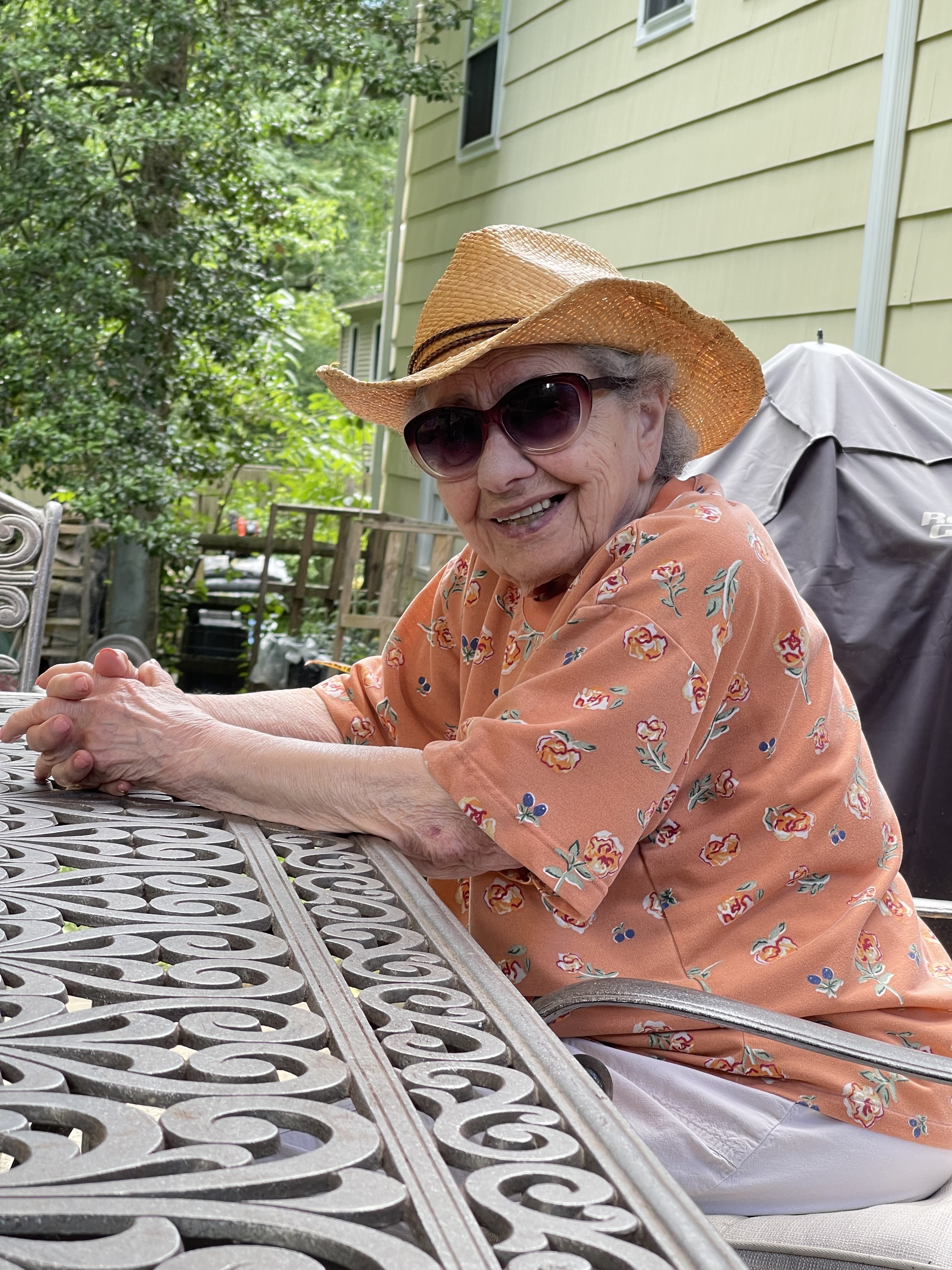 Lucia Carriero - Photo 15