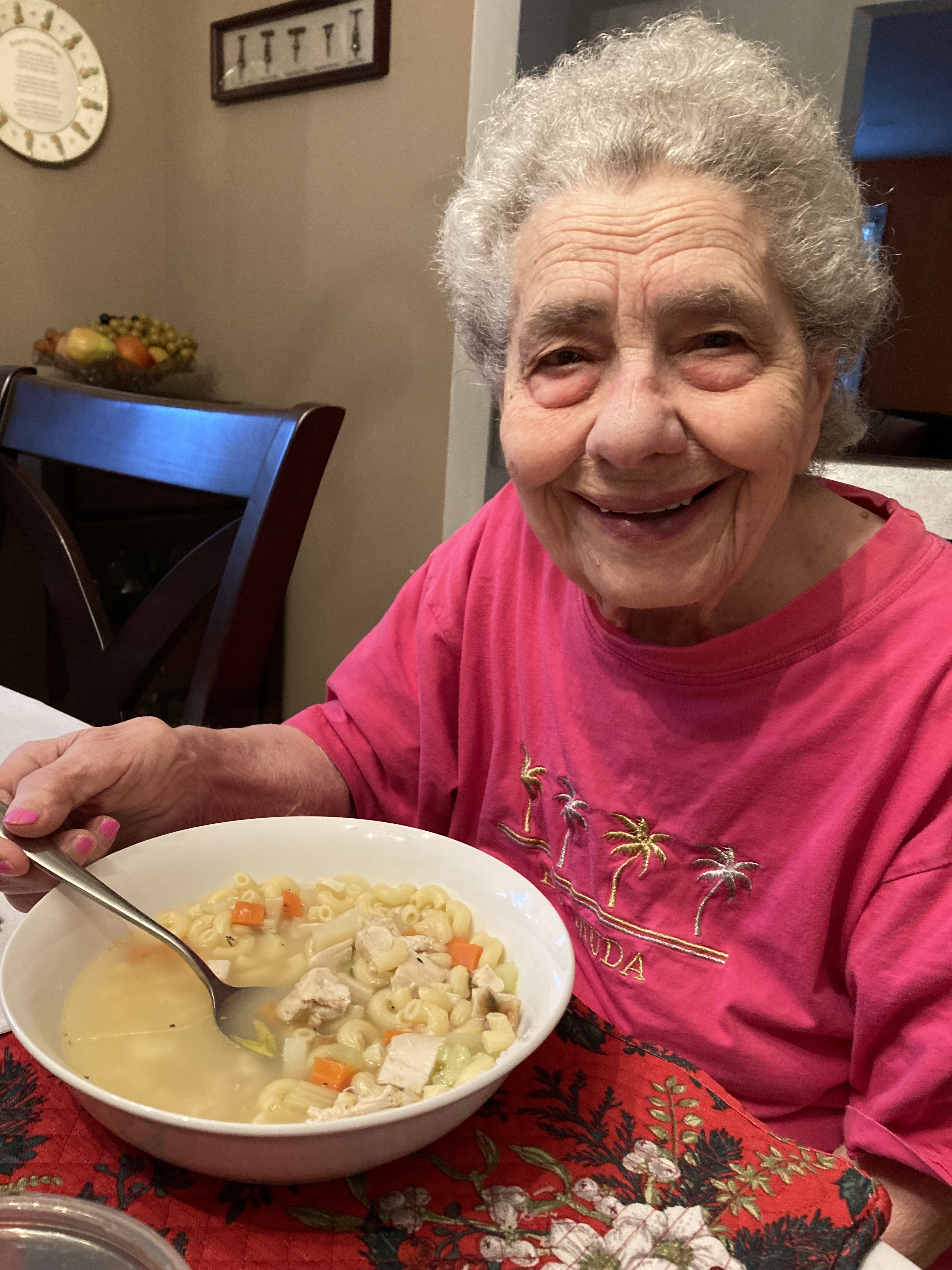 Lucia Carriero - Photo 2