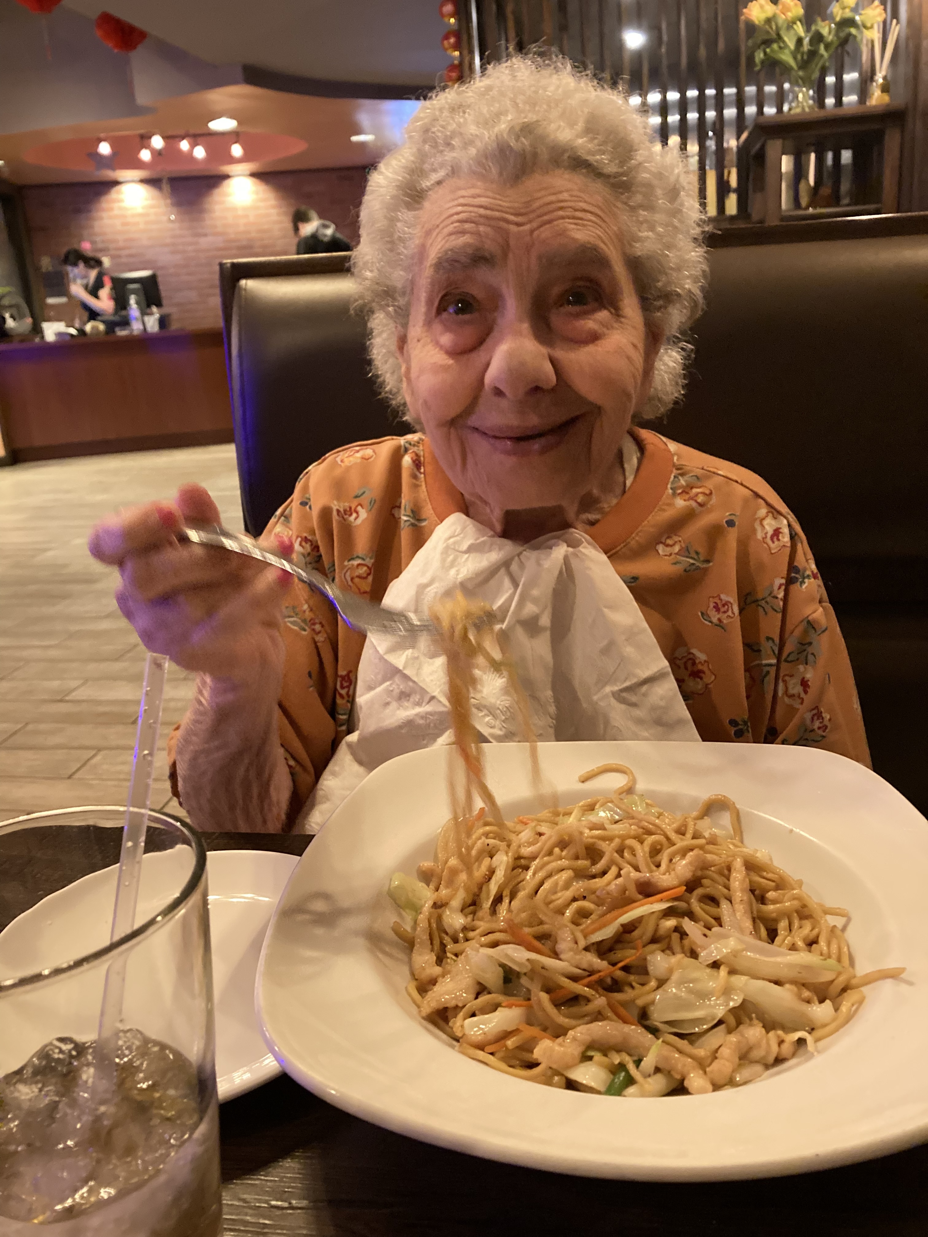 Lucia Carriero - Photo 3