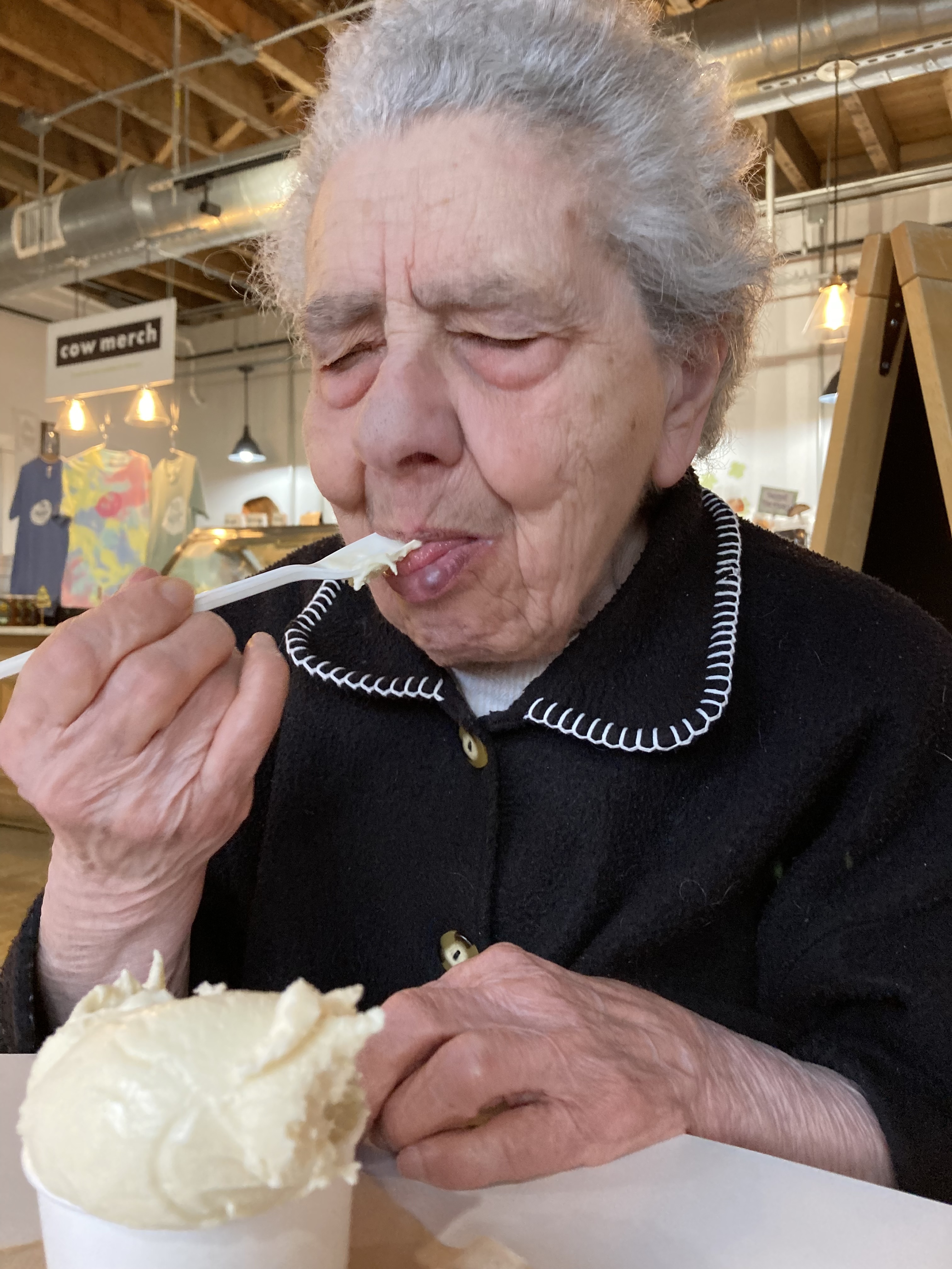 Lucia Carriero - Photo 4