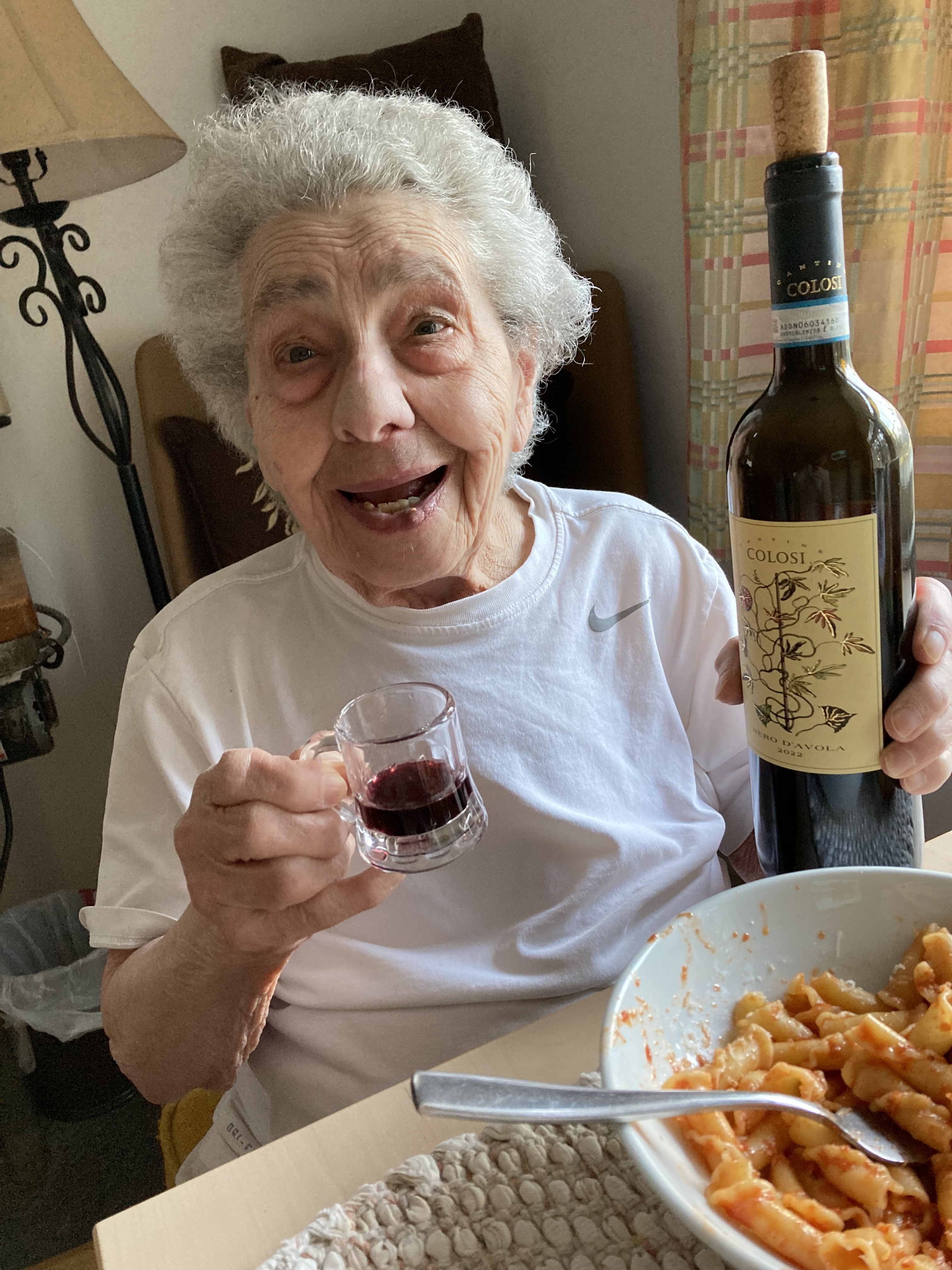 Lucia Carriero - Photo 5