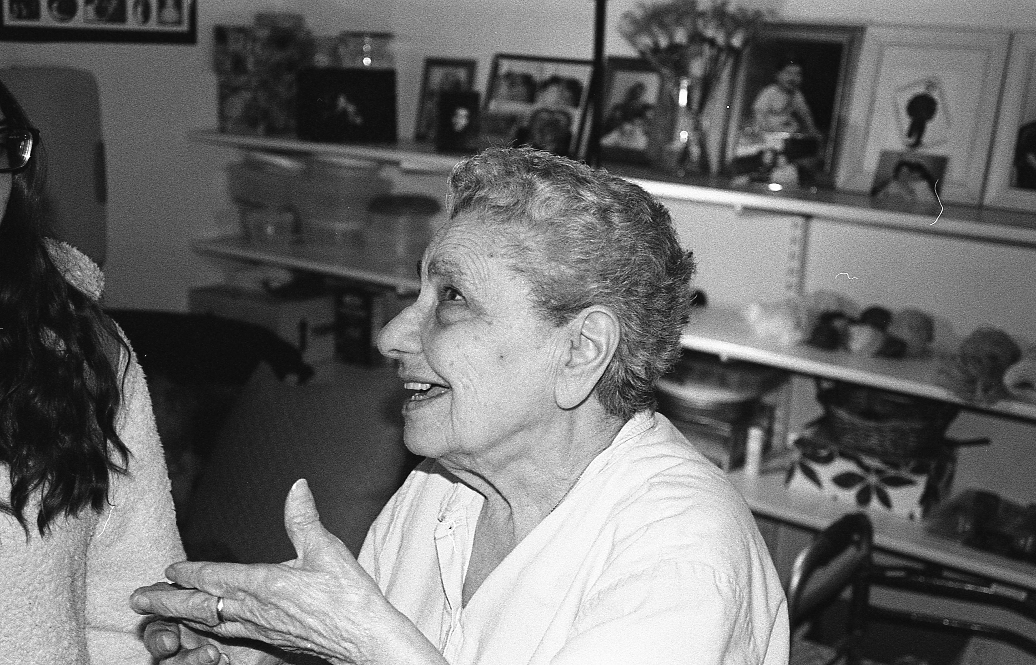 Lucia Carriero - Photo 6