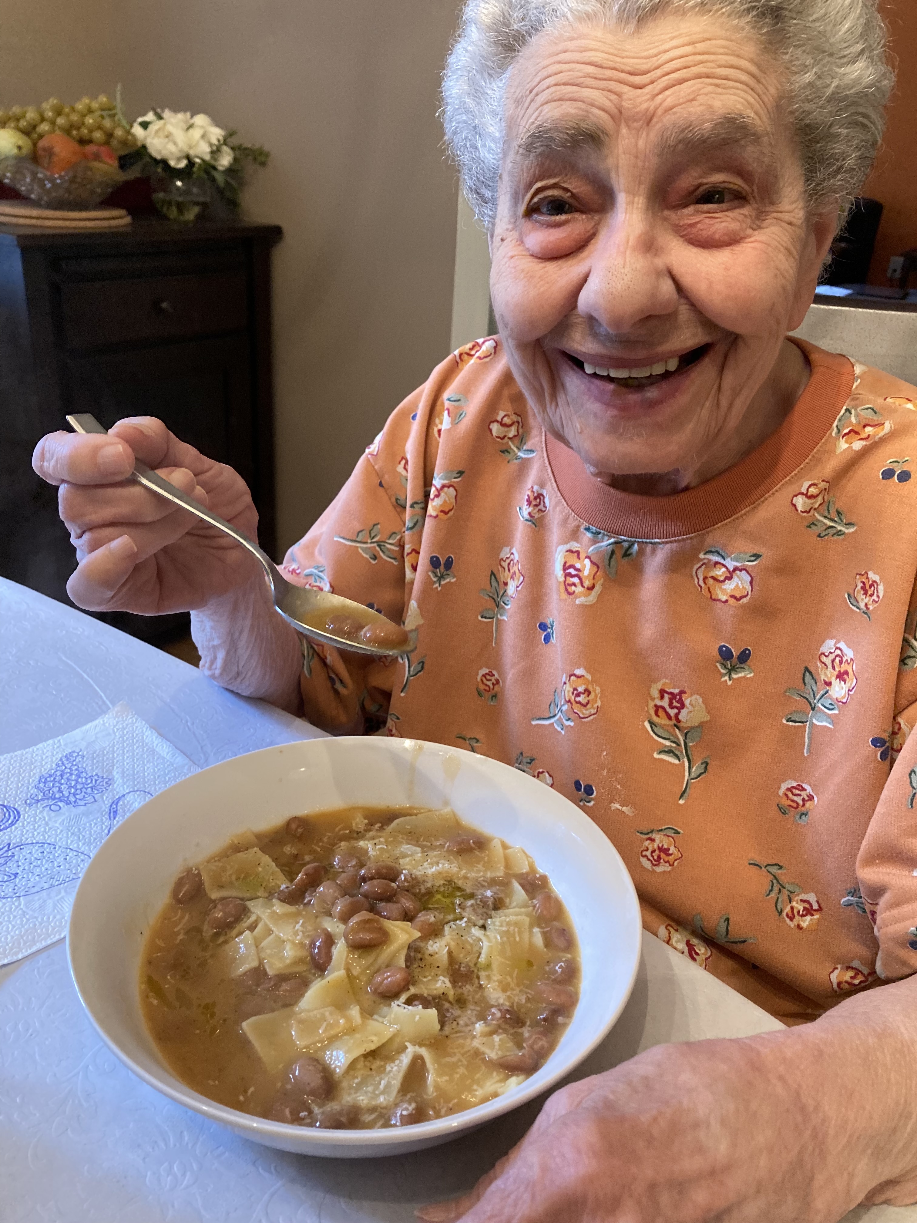 Lucia Carriero - Photo 8